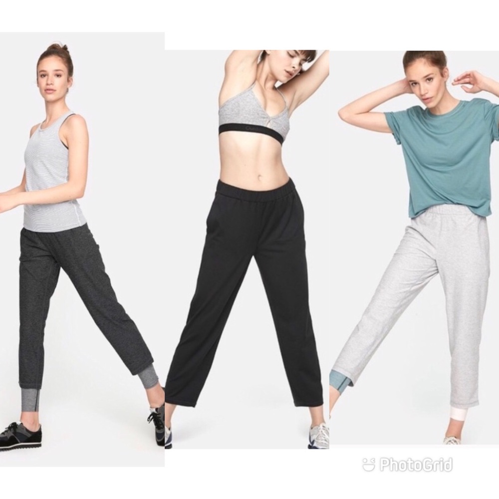 ISO Outdoor Voices Weekender Pants XS